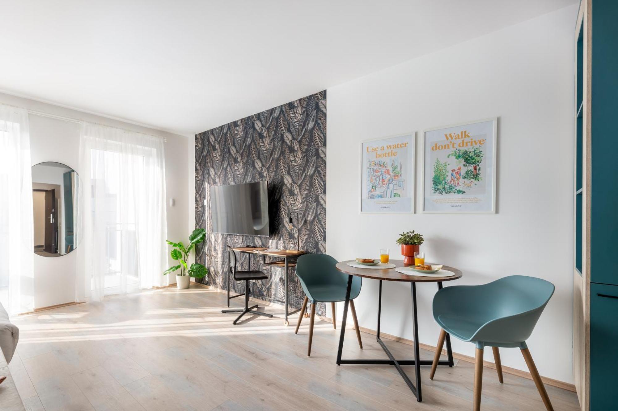 Hock Residence By Vagabond Budapesta Exterior foto