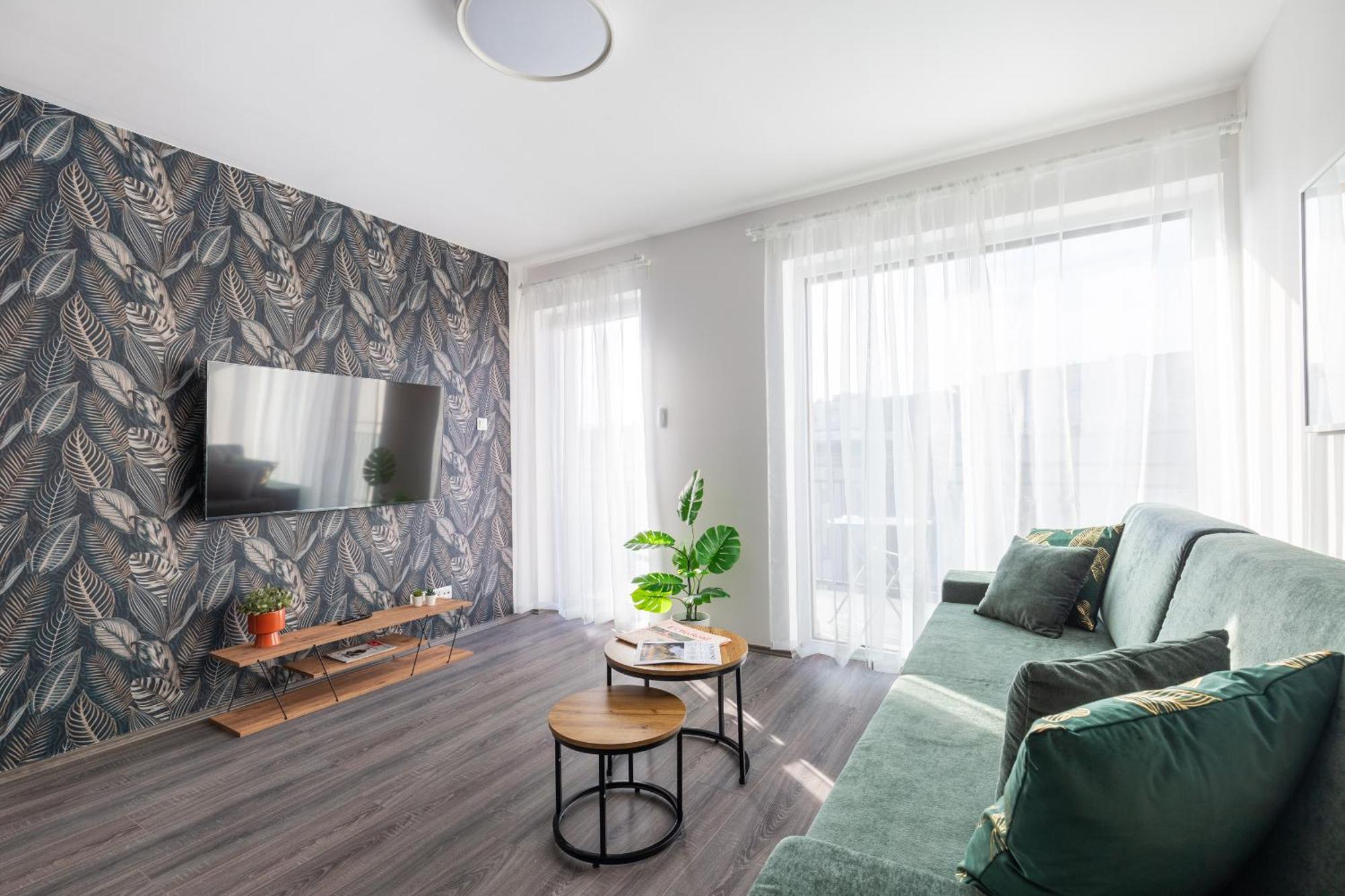 Hock Residence By Vagabond Budapesta Exterior foto