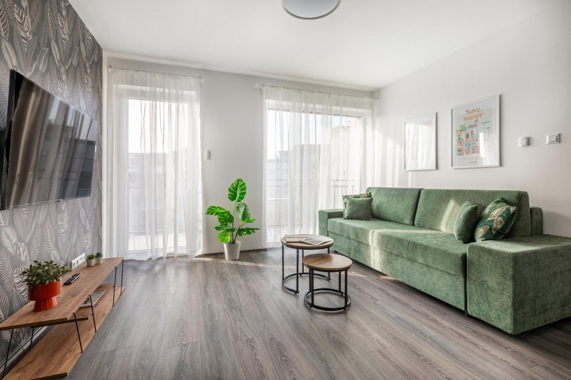 Hock Residence By Vagabond Budapesta Exterior foto