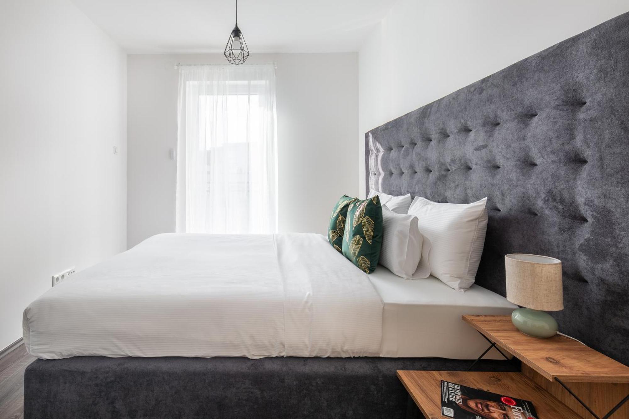 Hock Residence By Vagabond Budapesta Exterior foto