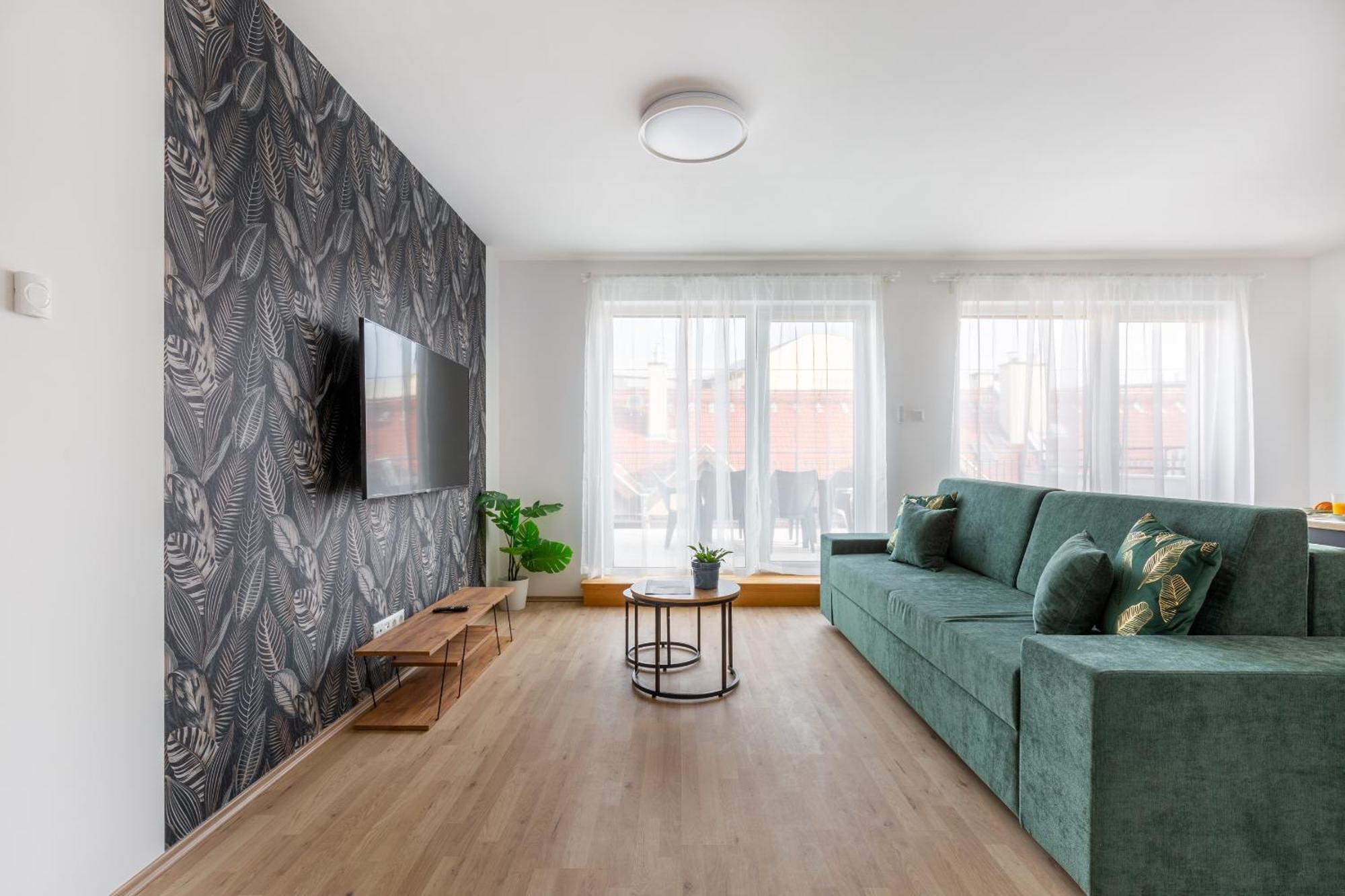Hock Residence By Vagabond Budapesta Exterior foto